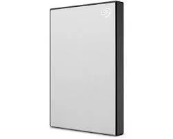 Внешний жесткий диск USB3 2TB EXT. SILVER STKB2000401 SEAGATE