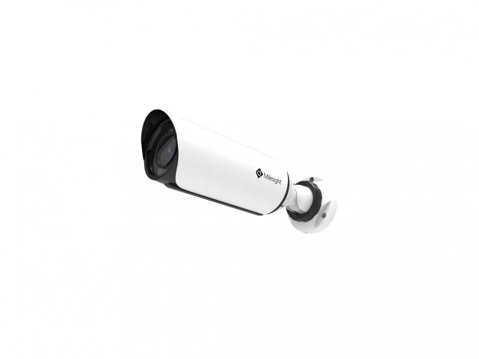 Цилиндрическая IP-камера MS-C3363-FPNA, 2Мп, Milesight  