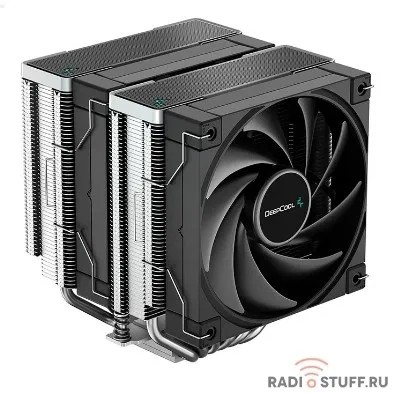 Cooler DEEPCOOL AK620