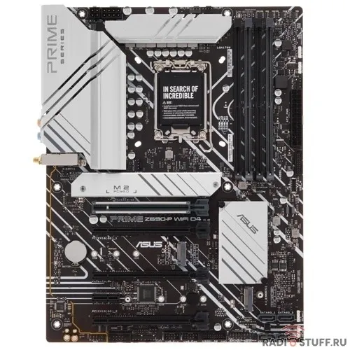 Asus PRIME Z690-P WIFI D4