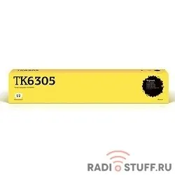 T2 TK-6305 Тонер-картридж (TC-K6305) для Kyocera TASKalfa 3500i/4500i/5500i (35000 стр.) с чипом