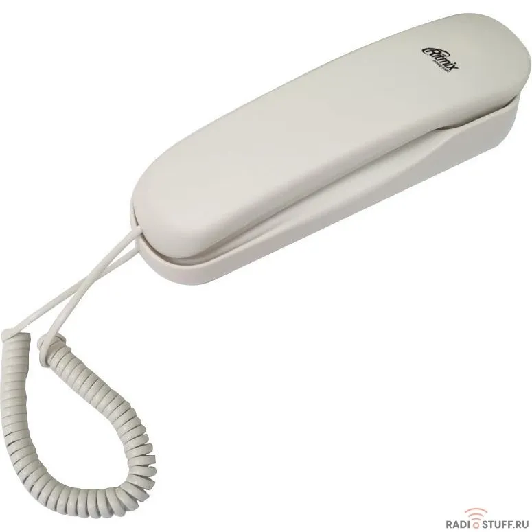 RITMIX RT-002 white