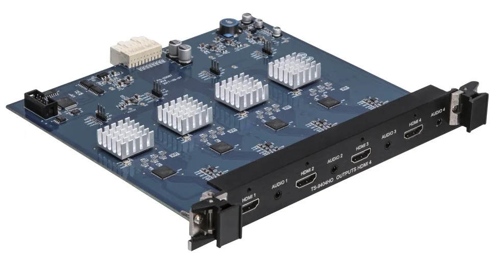 ITC TS-9404HI Входная карта 4хHDMI