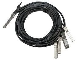 DAC-кабель Mikrotik Q+BC0003-S+