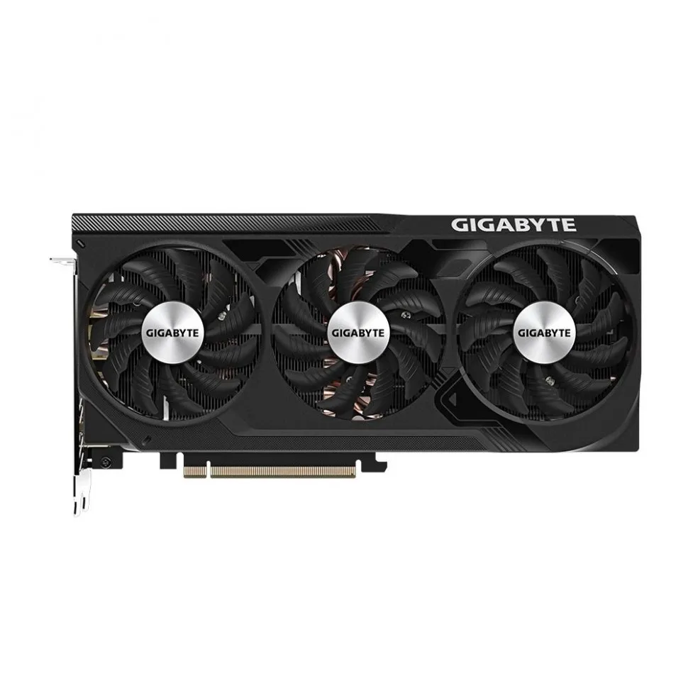 Видеокарта PCIE16 RTX4070TI 12GB GV-N407TWF3OC-12GD GIGABYTE