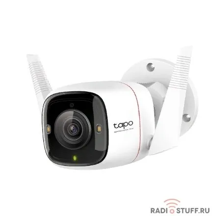 TP-Link Tapo C325WB Умная уличная камера