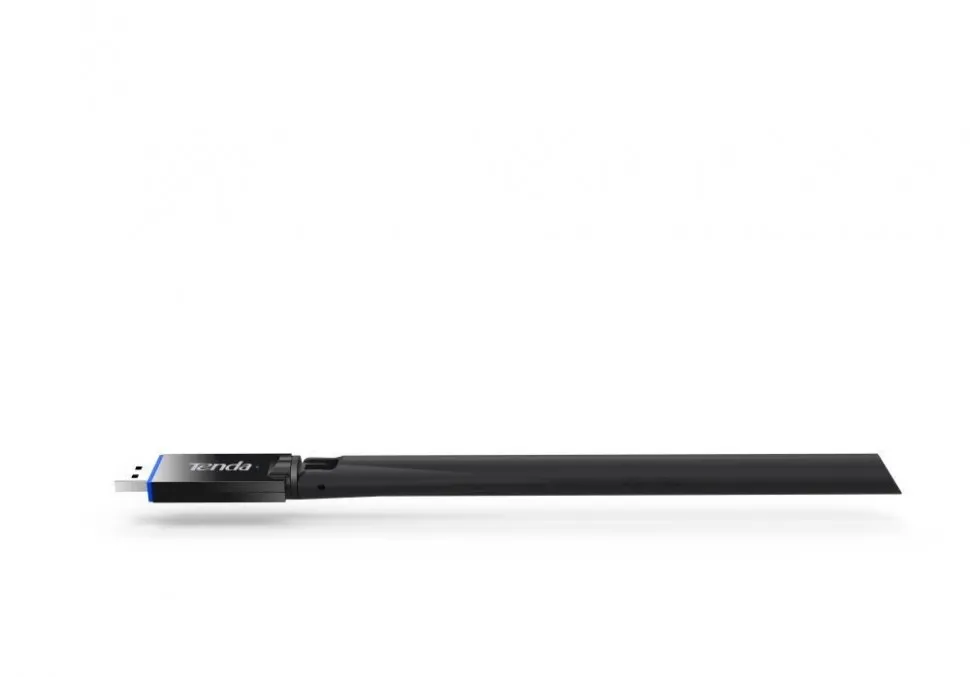 Wi-Fi адаптер 650MBPS DUAL-BAND U10 TENDA