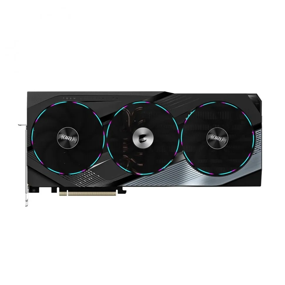 Видеокарта PCIE16 RTX4070 12GB GV-N4070AORUS M-12GD GIGABYTE