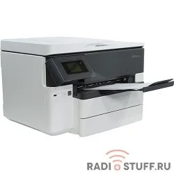 HP OfficeJet Pro 7740 Wide Format AIO G5J38A