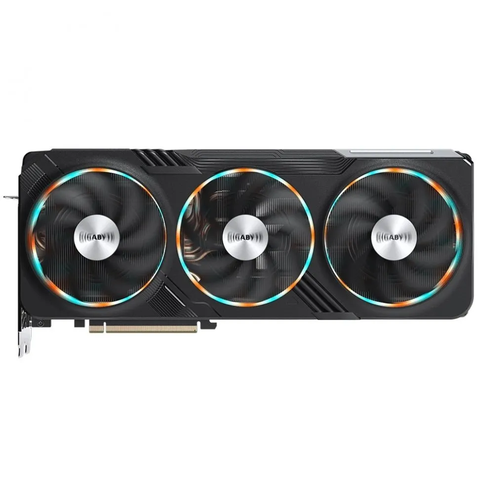 Видеокарта PCIE16 RTX4070TI 12GB GV-N407TGAMING-12GD GIGABYTE