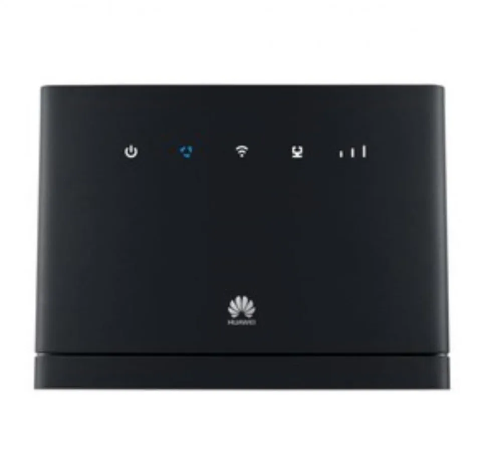 4G-роутер Huawei B315S-22 (оригинал)