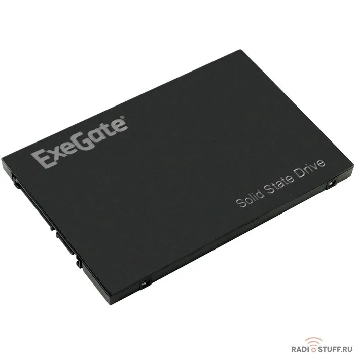 Exegate SSD 960GB ExeGate NextPro UV500TS960 EX276685RUS (SATA-III, 3D TLC)