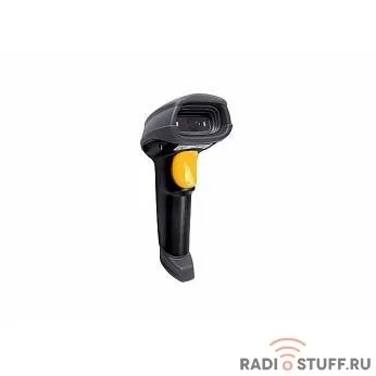 Mindeo MD6600-HD 2D USB Сканер ШК (ручной, 2D имидж, серый; ЕГАИС; Честный Знак) USB