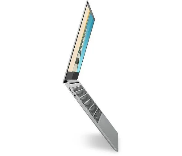 Ноутбук LENOVO Yoga YOGA S730-13IWL i5-8265U 1600 МГц 13.3" 1920x1080 16Гб SSD 256Гб нет DVD Intel UHD Graphics 620 встроенная Windows 10 Home платиновый 81J0002LRU