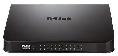 Коммутатор D-Link DES-1024A/E1B