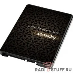SSD Apacer AS340X 960GB SATA3 AP960GAS340XC-1 