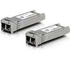 SFP-модуль Ubiquiti FiberModule UF-MM-10G