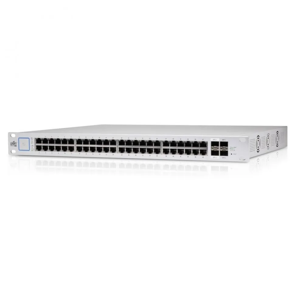 UniFi Switch 48 (500W Model) (арт. US-48-500W) коммутатор Ubiquiti