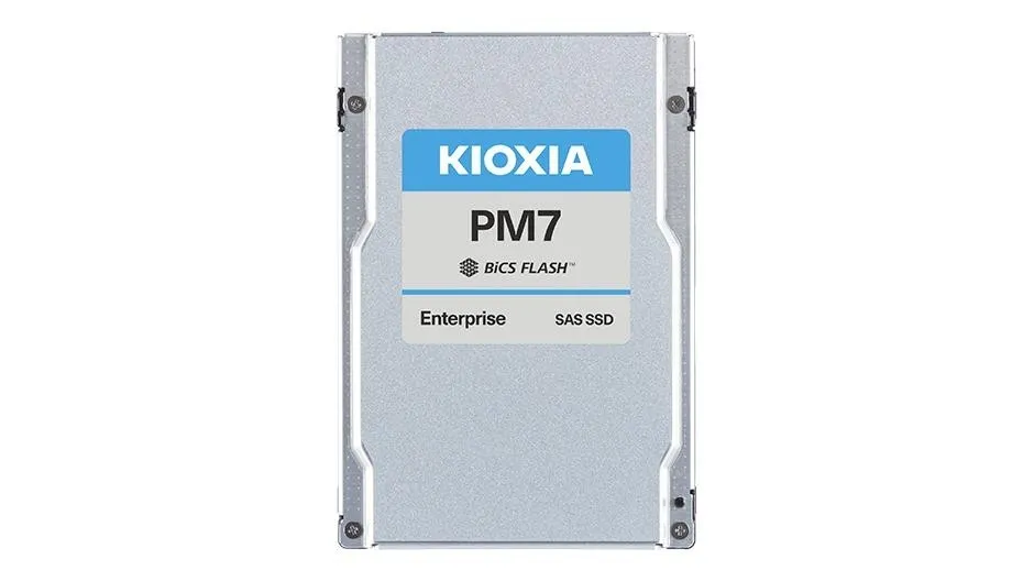 SSD TOSHIBA Модель KPM71VUG1T60 KPM71VUG1T60