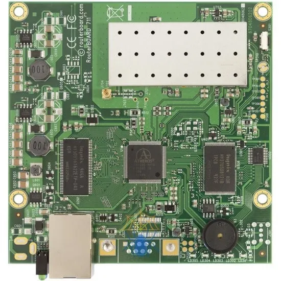 Mikrotik RB711-5Hn-M