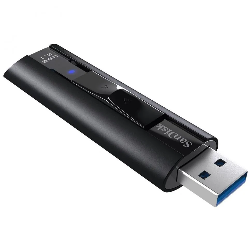 Флэш-накопитель USB3.1 128GB SDCZ880-128G-G46 SANDISK