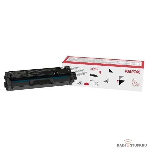 XEROX 006R04395  Тонер-картридж для Xerox C230/С235 (3K) чёрный
