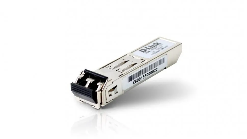SFP-модуль (трансивер) D-Link DEM-310GT/DD/J1A, 1000BASE-LX 