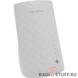 TP-Link RE200 AC750 Усилитель Wi-Fi сигнала