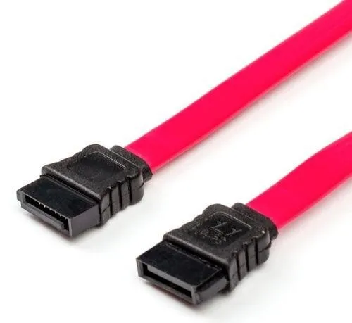 Кабель SATA 1M AT9563 ATCOM