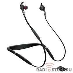 Jabra 7099-823-409 Гарнитура Evolve 75e UC & Link 370 (7099-823-409)