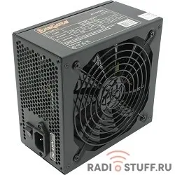 Exegate EX220363RUS Блок питания 800W ATX-800PPX RTL, black, active PFC, 13.5cm, 20+4p/4+4p/PCI-E/4*IDE/5*SATA