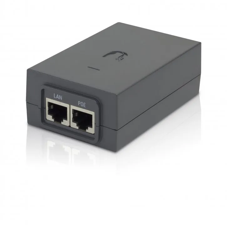 Блок питания Ubiquiti POE-24-30W
