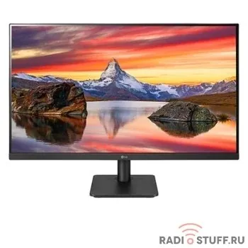 LCD LG 27" 27MP400B [27MP400-B.ARUB]