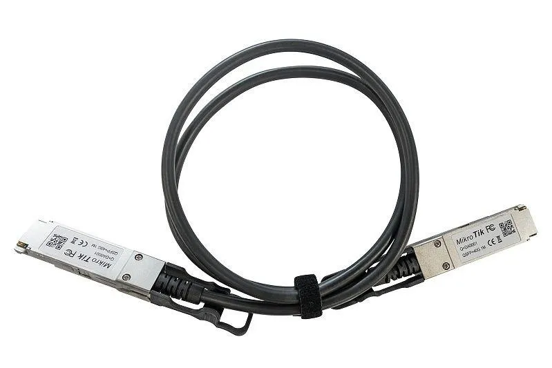 DAC-кабель Mikrotik Q+DA0001
