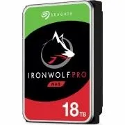 Жесткий диск SATA 18TB 7200RPM 6GB/S 256MB ST18000NE000 SEAGATE