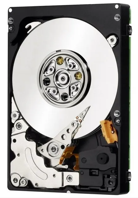 Жесткий диск SATA 1TB 7200RPM 6GB/S 64MB WD10EZEX WDC
