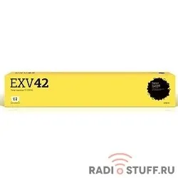 T2 C-EXV42 Картридж (TC-CEXV42) для Canon imageRUNNER 2202/2202N (10200стр.)