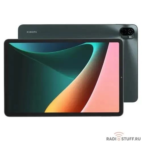 Xiaomi Mi Pad 5 4/128 Gray (РСТ) [22081283G]