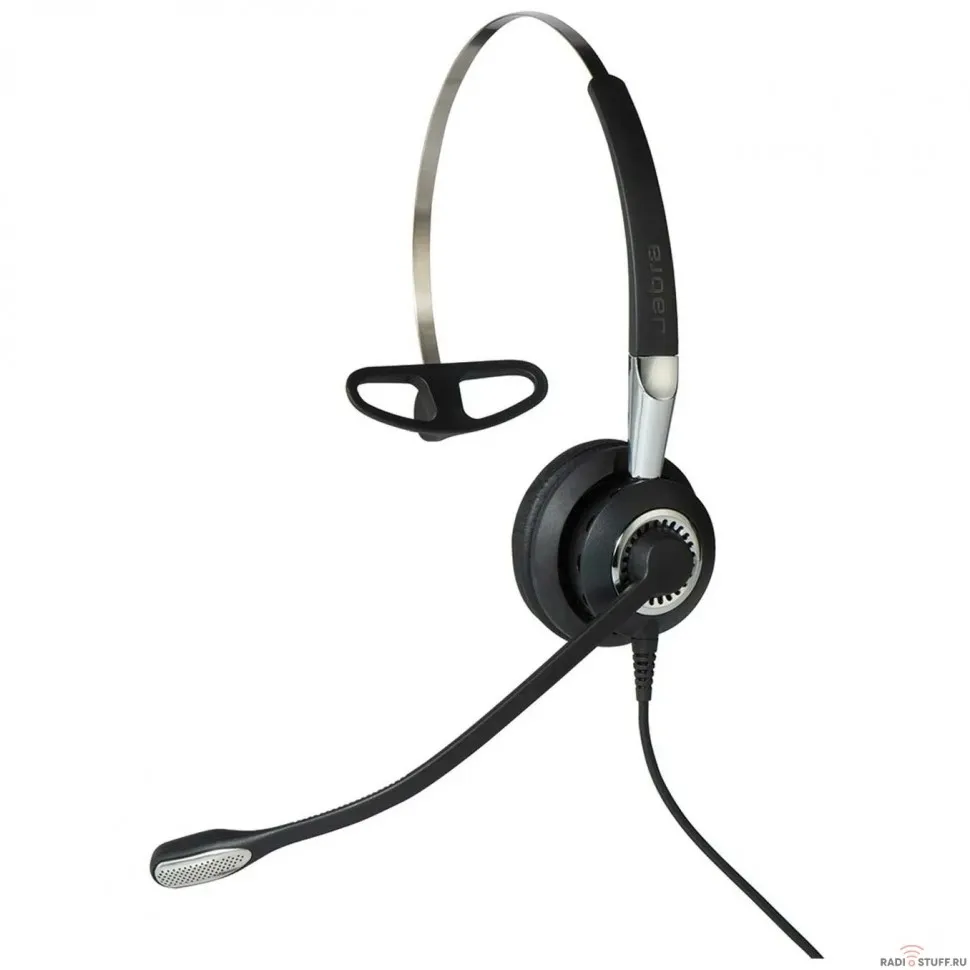 Jabra Biz 2400 II QD Mono,2403-820-205