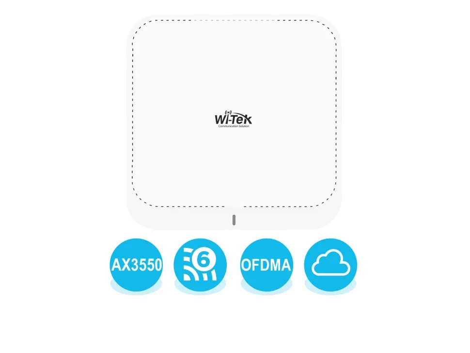 Wi-Tek WI-AP219AX
