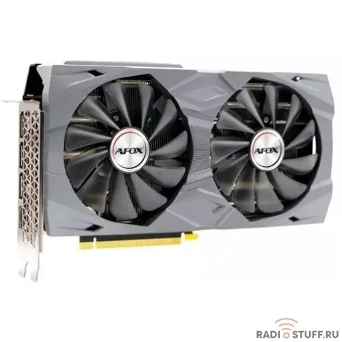 Видеокарта Afox RTX3060Ti 8GB GDDR6 256-bit 8GB GDDR6 256-bit (AF3060TI-8192D6H4) RTL