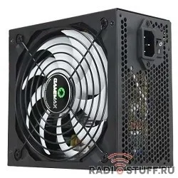 GameMax (GP-500) Блок питания ATX 500W GameMax GP-500