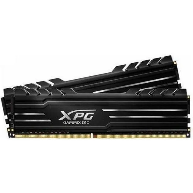 Модуль памяти DIMM 16GB PC28800 DDR4 KIT2 AX4U36008G18I-DB10 ADATA