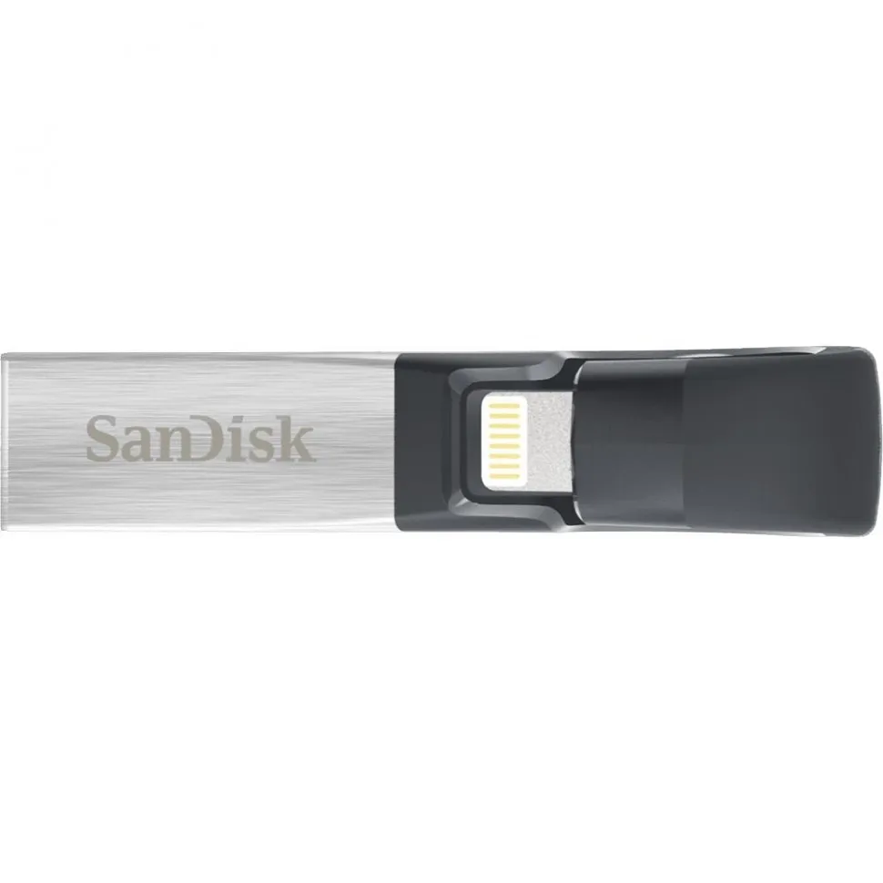 Флэш-накопитель USB3 32GB SDIX30C-032G-GN6NN SANDISK