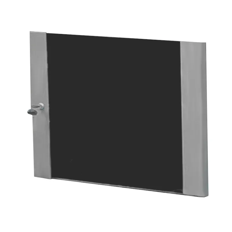 Дверь стеклянная для шкафа WM 6406 Netko