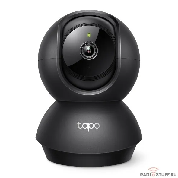 TP-Link Tapo C211 Умная домашняя поворотная камера