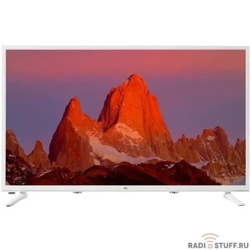 BQ 3221W White