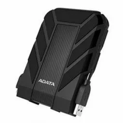 Жесткий диск USB3.1 4TB EXT. 2.5" BLACK AHD710P-4TU31-CBK ADATA