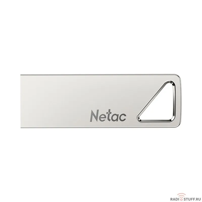 Netac USB Drive 16GB U326 USB2.0, retail version [NT03U326N-016G-20PN]