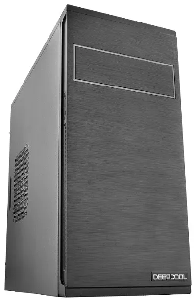 Корпус Deepcool FRAME без БП, MICRO ATX/MINI-ITX